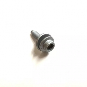 Front subframe mounting bolt 2pcs Audi A4 B9 17-25 40mm