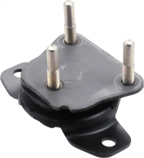 Nissan Titan 17-24 5.6" Rear Engine Mount
