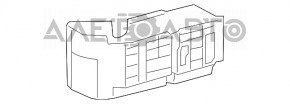 Toolbox Mercedes W211 02-09