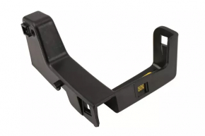 Left front bumper lip mount for Chevrolet Volt 11-15