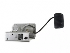 Jeep Compass 11-16 Brake Pedal