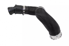 Intercooler pipe right GMC Terrain 18- LYX, LSD