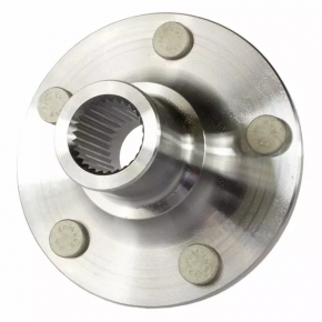 Front left hub Ford Transit Connect MK2 13-18