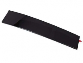 Door trim side rear left Ford Explorer 11-19