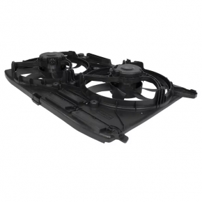 Diffuser radiator shroud assembly Ford Fusion mk5 13-20 2.5 SIGNEDA