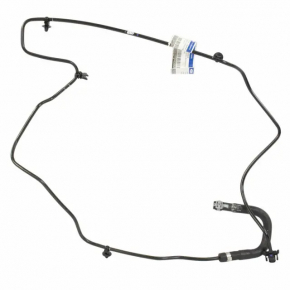 Long coolant return pipe for Ford Fusion mk5 13-20 1.5T