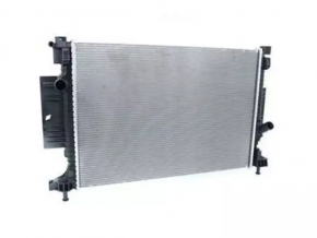 Radiator cooling water Lincoln MKC 15-