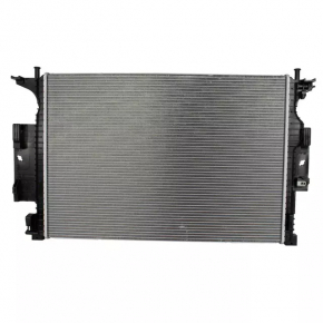 Radiator cooling water Lincoln MKC 15-