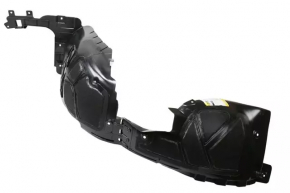 Front left fender liner Chevrolet Malibu 13-15
