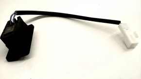 Subaru b9 Tribeca trunk lock button