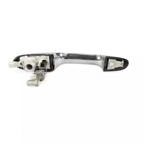 Door handle outer front right Fiat 500 12-19