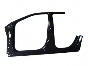 Body pillar center left Jeep Grand Cherokee WK2 11-21