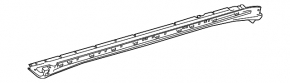 Left threshold Porsche Cayenne 958 11-14 simple
