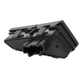 Ford Edge 15-18 central console button block for parking sensors and auto parking
