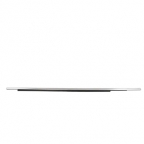 Molding door-glass central front right Lincoln MKC 15-