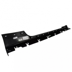 Left threshold for Ford Mustang mk6 15-23