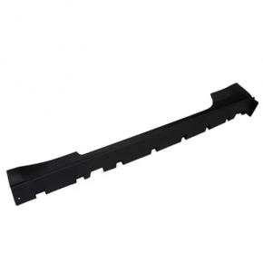 Left threshold for Ford Mustang mk6 15-23