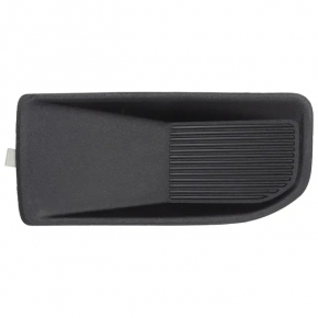 Front Bumper Cap Right Ford Bronco Sport 21-25