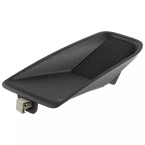 Front Bumper Cap Right Ford Bronco Sport 21-25