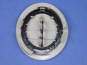 Dodge Grand Caravan 11-20 Ceiling Air Duct Gray