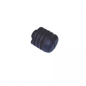 Bonnet bumper left VW Golf 15-