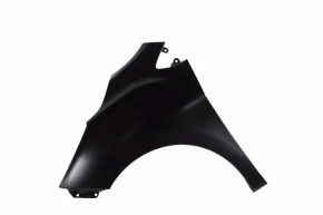 Front left fender Chevrolet Spark 16-22