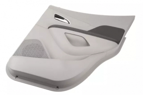 Door trim card rear right Buick Encore 13-16 ser