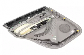 Door trim card rear right Buick Encore 13-16 ser