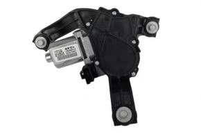 Rear wiper linkage with motor Chevrolet Bolt 17-21