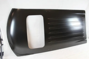 Metal roof for Jeep Patriot 11-17 with sunroof