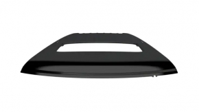Metal roof for Jeep Patriot 11-17 with sunroof