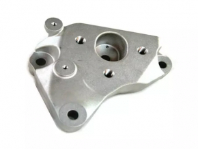 Left Engine Mount Bracket Chrysler Pacifica 17- 3.6