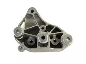 Left Engine Mount Bracket Chrysler Pacifica 17- 3.6