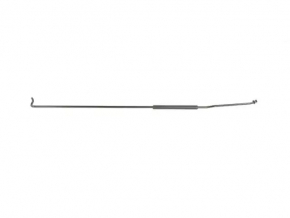 Support bonnet stop Jeep Renegade 15-23