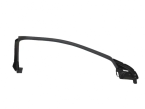 Jeep Grand Cherokee WL 21-25 black front right inner door frame