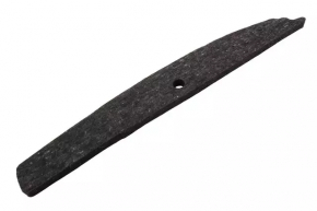 Right door-wing seal for Chevrolet Volt 16-