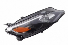 Headlight front right naked Chevrolet Malibu 19- halogen