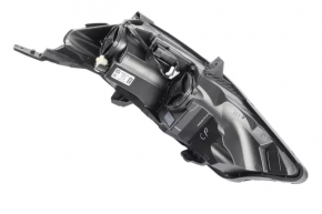 Headlight front right naked Chevrolet Malibu 19- halogen