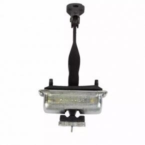 Front left door limiter Ford Fusion mk5 13-20