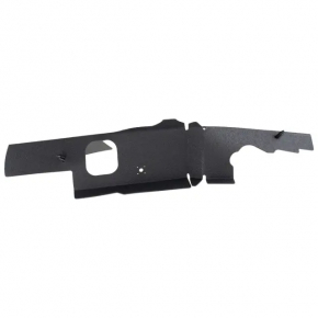 Right radiator deflector Ford Explorer 16-19 for cruise control