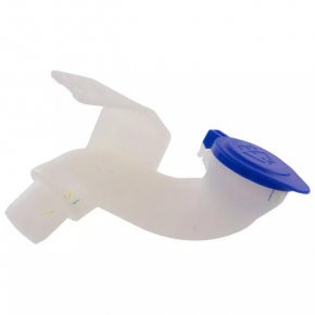Ford Escape MK4 20 Windscreen Washer Reservoir Neck - No Cap
