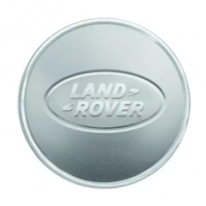 Wheel center cap for Land Rover Discovery Sport 17-25 grey, R18