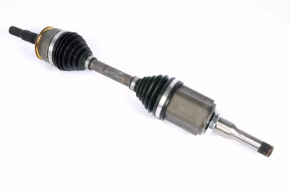 Drive half shaft front left Chevrolet Cruze 11-15 1.8 automatic transmission usa