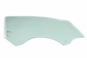 Front right door glass Chevrolet Cruze 16-