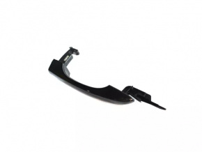 Door handle outer rear left Jeep Cherokee KL 14-17 structure