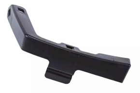 Left rear bumper lip mount for Chevrolet Volt 11-15