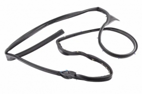 Door seal rear right Cadillac ATS 13-