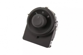 13-16 Buick Encore mirror memory control