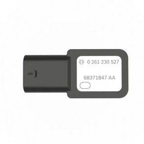 Map sensor Jeep Cherokee KL 14- 3.2