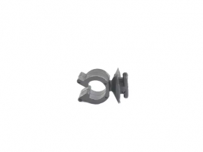 Bracket latch stick support hood Dodge Dart 13-16